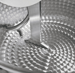 Omcan Spiral Mixer
