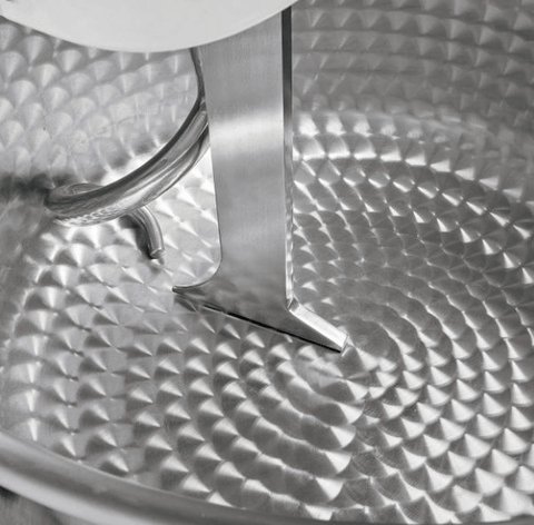 Omcan Spiral Mixer