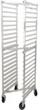 Omcan Sheet Pan Rack
