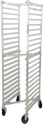 Omcan Canada 43474 - (43474) Pan Rack
