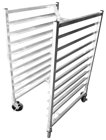 Omcan Canada 44317 - (44317) Pan Rack