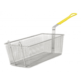 Omcan Canada 80555 - (80554) Fryer Basket