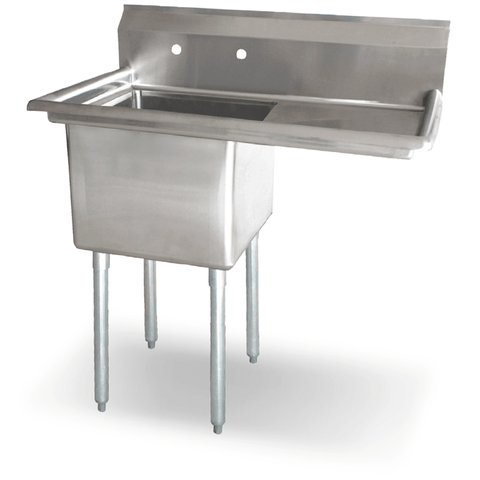 Omcan Canada 25264 - (25264) Pot Sink