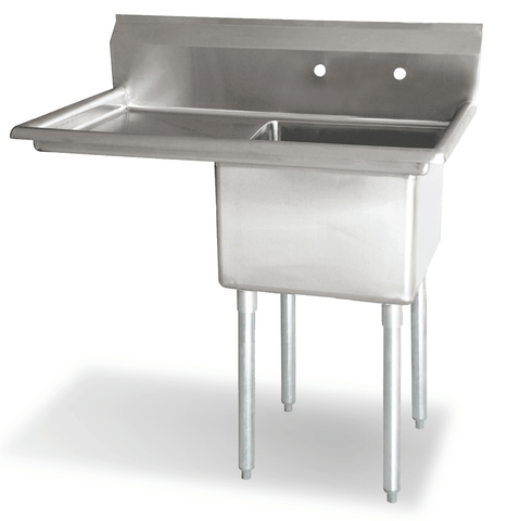 Omcan Canada 25253 - (25253) Pot Sink