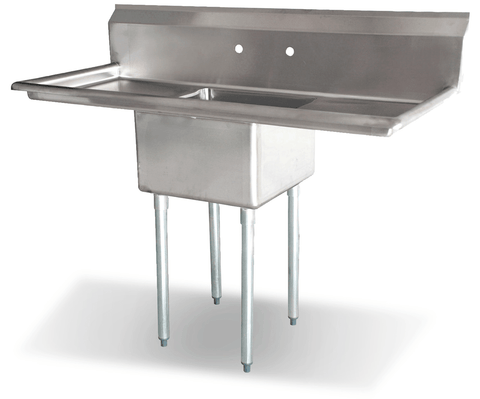 Omcan Canada 25249 - (25249) Pot Sink