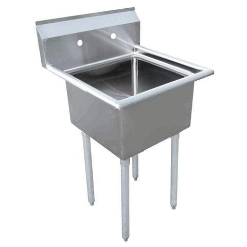 Omcan Canada 22118 - (22118) Pot Sink