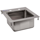 Omcan Canada 39778 - (39778) Drop-In Sink