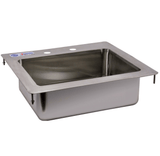 Omcan Canada 39781 - (39781) Drop-In Sink