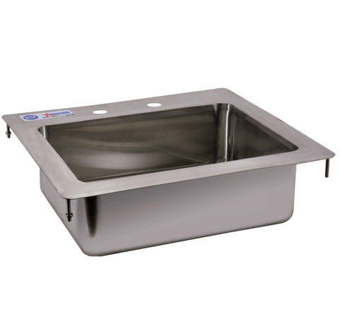 Omcan Canada 39781 - (39781) Drop-In Sink