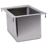 Omcan Commercial Drop In Sink