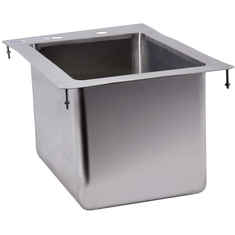Omcan Canada 39780 - (39780) Drop-In Sink