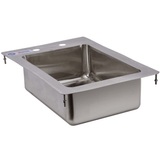 Omcan Canada 39779 - (39779) Drop-In Sink