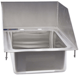 Omcan Canada 39785 - (39785) Drop-In Sink
