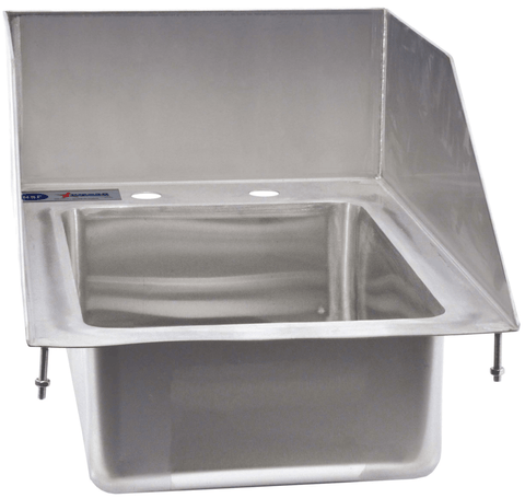 Omcan Canada 39785 - (39785) Drop-In Sink