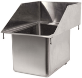Omcan Canada 39786 - (39786) Drop-In Sink