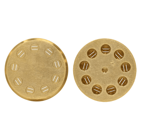Omcan Canada 23719 - (23719) #28 Tagliatelle Pasta Die