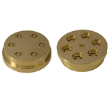 Omcan Canada 45915 - (45915) #128 Tortiglioni Pasta Die
