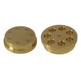 Omcan Canada 45532 - (45532) #252 Gigli Festonati Pasta Die
