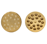 Omcan Canada 19437 - (19437) #9 Spaghetti Pasta Die