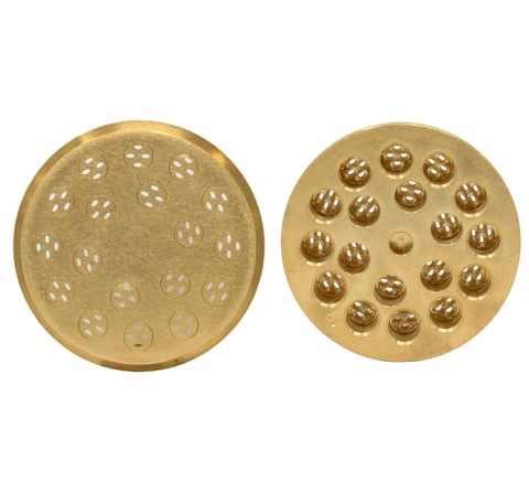 Omcan Canada 13248 - (13248) #17 Linguine Pasta Die