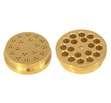 Omcan Canada 24490 - (24490) #12 Spaghetti Pasta Die