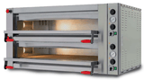 Omcan Canada 40641 - (PE-IT-0049-D) Trento Fuoco Series Pizza Oven