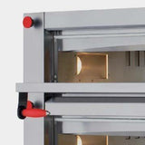 Omcan Pizza Deck Oven