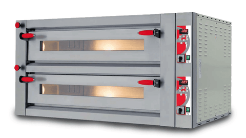 Omcan Canada 40643 - (PE-IT-0049-DD) Trento Fuoco Series Pizza Oven