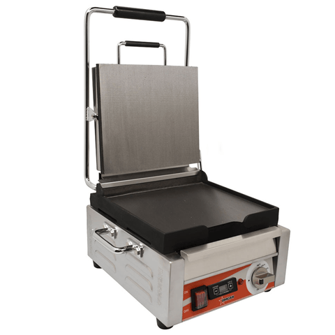 Omcan Canada 42909 - (PG-CN-0515-FT) Panini Grill