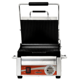Omcan Canada 19935 - (PG-CN-0515-R) Panini Grill
