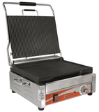 Omcan Canada 19936 - (PG-CN-0679-R) Panini Grill
