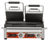 Omcan Canada 42914 - (PG-CN-0711-FT) Panini Grill