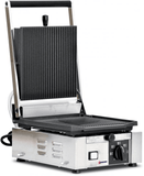Omcan Canada 11375 - (PG-IT-0483-R) Trento Sandwich Grill
