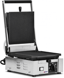 Omcan Canada 11376 - (PG-IT-0483) Trento Sandwich Grill