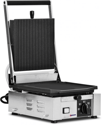 Omcan Canada 11376 - (PG-IT-0483) Trento Sandwich Grill