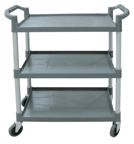 Omcan Canada 47128 - (47128) Bussing Cart