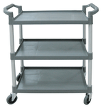 Omcan Utility Cart