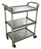 Omcan Canada 18306 - (18306) Bussing Cart