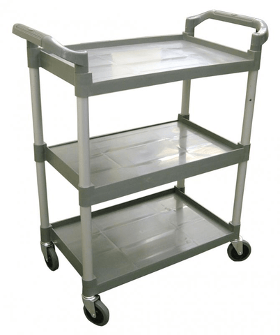 Omcan Canada 18306 - (18306) Bussing Cart