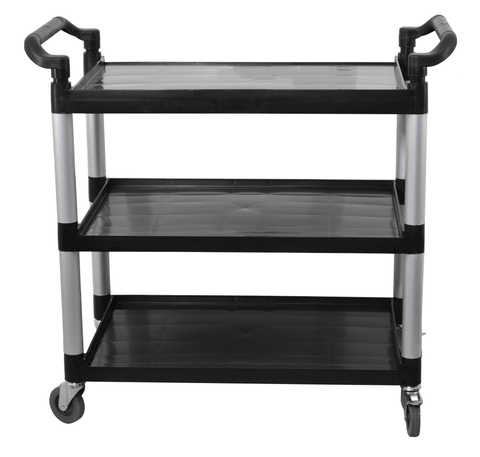 Omcan Canada 43069 - (43069) Bussing Cart