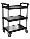 Omcan Canada 24183 - (24183) Bussing Cart