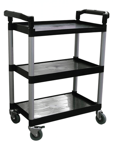 Omcan Canada 24183 - (24183) Bussing Cart