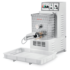 Omcan Pasta Machine, Noodle Maker, and Ravioli Cutter