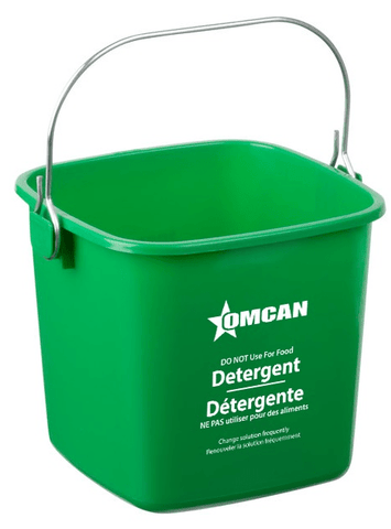 Omcan Canada 81020 - (81020) Cleaning Pail