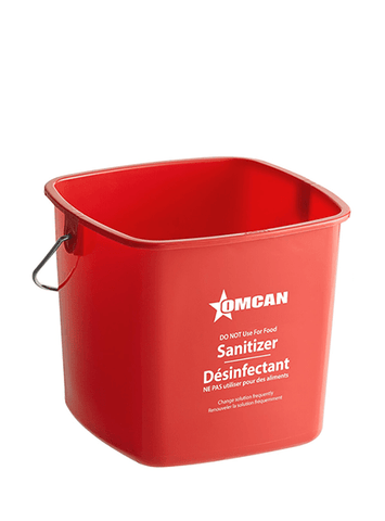 Omcan Canada 81017 - (81017) Cleaning Pail