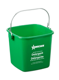 Omcan Canada 81018 - (81018) Cleaning Pail