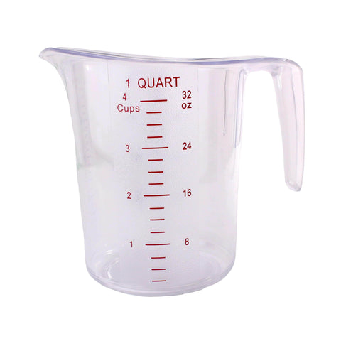 Omcan Canada 80572 - (80572) Measuring Cup
