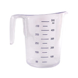 Omcan Measuring Cup