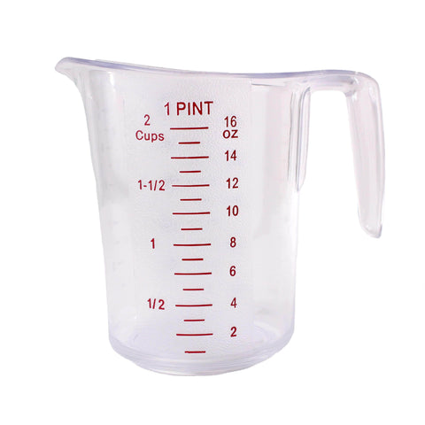 Omcan Canada 80571 - (80571) Measuring Cup