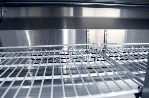 Omcan Undercounter Refrigerator